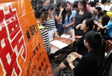 没学历可以找到薪水高的兼职吗？