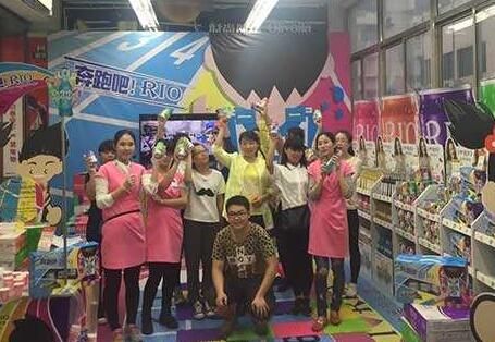 在商场做兼职有什么好处呢？