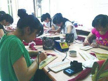 想在家兼职赚钱的人做什么项目好