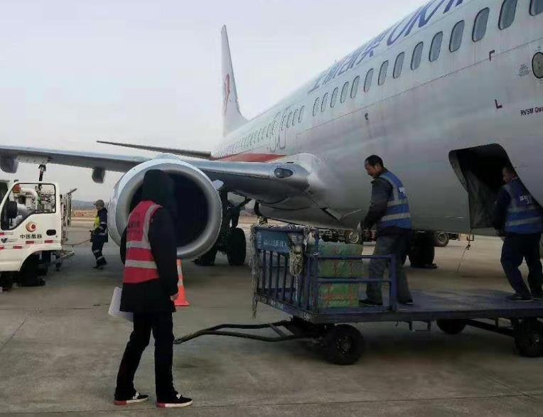 上海临时工700元一天（浦东机场搬运工600一天）