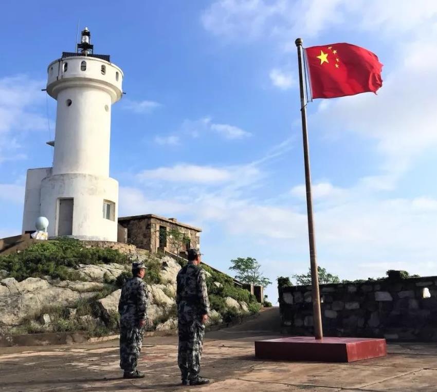 国内招聘守岛人（守岛员招聘信息）