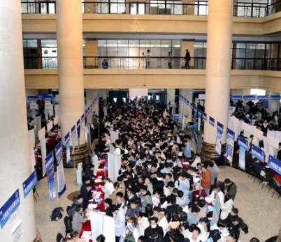 荣成大龄工招聘？